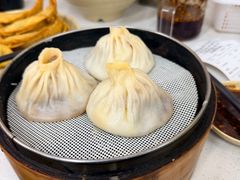 -李记清真馆(打钉巷店)