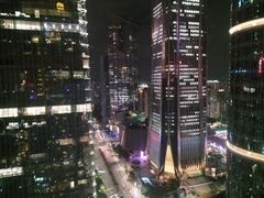 -深圳福田香格里拉大酒店