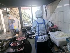 -正宗杨记普洱酸醋米线(总店)