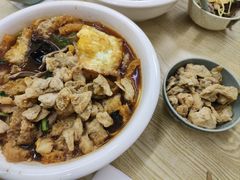 -一家人面馆(三条巷店)