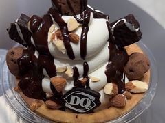 -DQ·蛋糕·冰淇淋(科华王府井店)