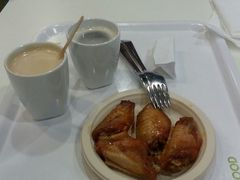 android_upload_pic-宜家·瑞典风味餐厅(无锡店)