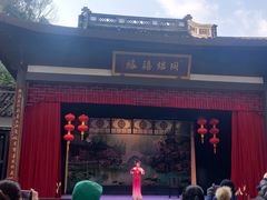 -杭州黄龙洞