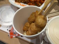 -吉野家(红博中央公园店)