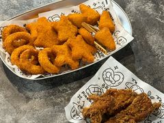 -HITEA嘆萃(北江新区店)