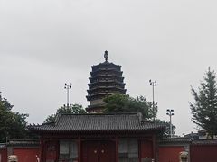 -天宁寺