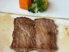 -王鼎精致料理铁板烧(世博源店)