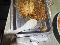 -巴依兄弟西域美食(机场店)