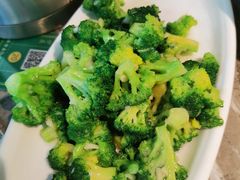 -前海沿·青岛菜(李沧万达店)