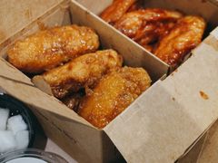 -Kyochon1991校村(共和路店)