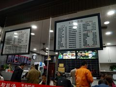 -京陵鸭血粉丝汤(景德路店)