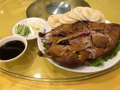 -晋阳饭庄(虎坊桥店)