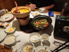 -老阿爸鲜鱼土菜(独墅湖店)