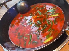 -贵厨酸汤牛肉(汇金星力城店)