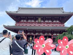 -浅草寺