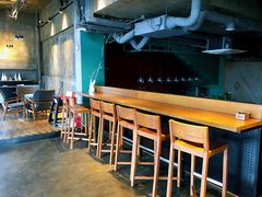 -Beans Solo豆号咖啡(百家湖花园店)