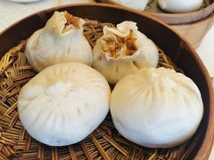松仁烧卖-怡园饭店-餐厅(四望亭店)