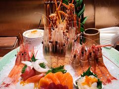 -水濑·日料放题(天河店)