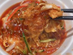 五柳炸蛋-满得意茶餐厅·顺德家常菜·港式经典(大良店)