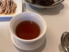 -老洋房花园饭店(绍兴路店)