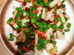 藕带虾球-米店·云南菜(南门店)