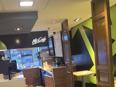 -麦当劳(丽江玉河广场店)