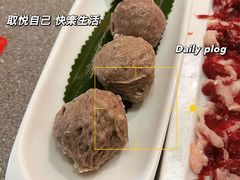 -八合里潮汕鲜牛肉火锅(广州五羊邨店)