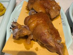 -状元阁烧烤(新华路总店)