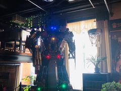 -谁的咖啡·简餐(甪直店)