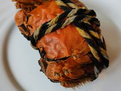 大闸蟹-佰园全日西餐厅-厦门佰翔软件园酒店