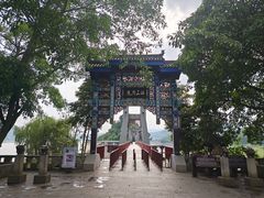 -石宝寨
