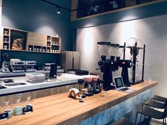 -GOTLOT COFFEE&KITCHEN角落厨房NOOK店