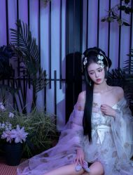 -米莱摄影写真(五大道别墅店)