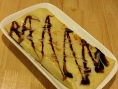 -上海对外经贸大学松江校区-食堂