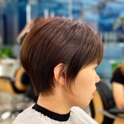 -MMby HairCode 芭曲发型概念店