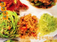 -马凯餐厅(长椿街店)
