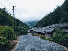 -黄瓜箐温泉疗养院