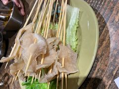 -刘老表·瓦罐汤涮肉(青云谱店)