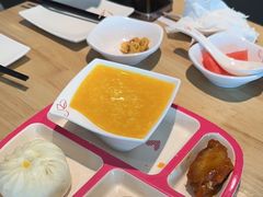 -嘉和一品粥(方庄店)