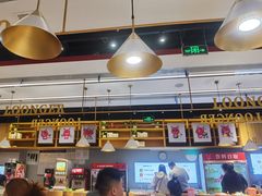 -龍歌自助小火锅(城阳万象汇店)