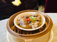 -潮府馆·非遗潮州菜·世纪公园(新国际博览中心店)