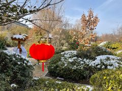 -郑州银基黄帝宫御温泉