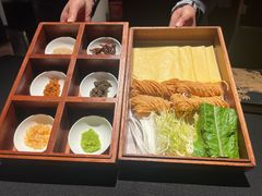 沂蒙山煎饼-鲁采LU STYLE(新天地店)