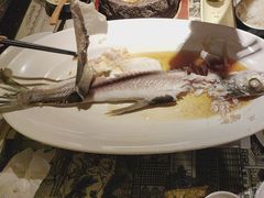 -绿茶餐厅(哈尔滨凯德店)
