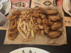 -胡桃里音乐酒馆(白云五号T5 MALL店)