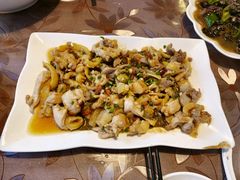 -晶采餐厅(仁化丹霞山店)
