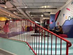 -Eureka优瑞卡儿童主题乐园(合生汇购物中心店)