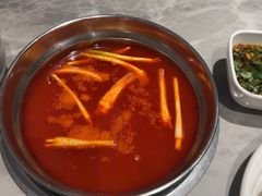 -围炉夜话·潮汕卤水火锅(榕江店)