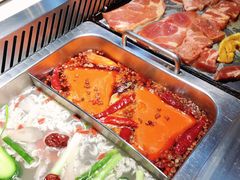 火锅-千家粗粮王(MOMOPARK店)