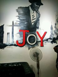 -JOY Hair salon